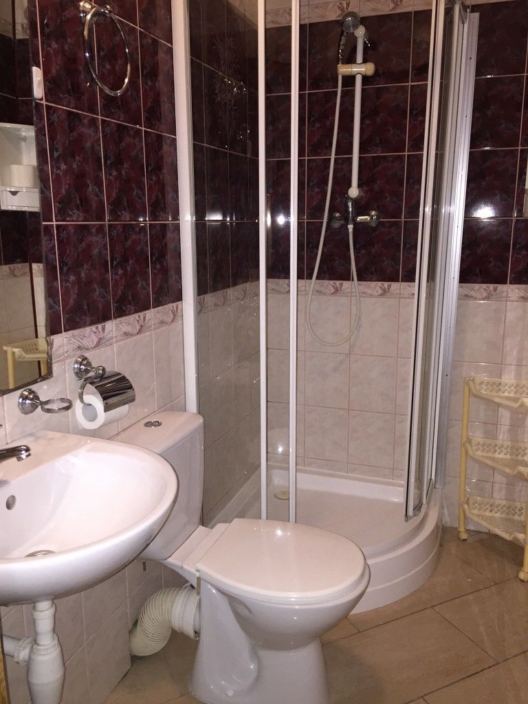 Hotel Daisy Budget Красков Екстериор снимка